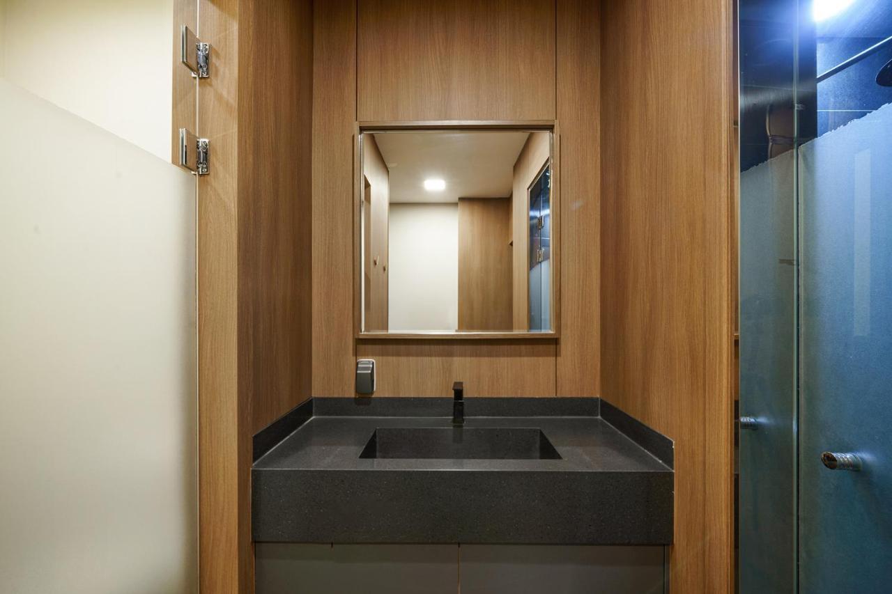 Mtm Family Hotel Gyeongju Exterior photo