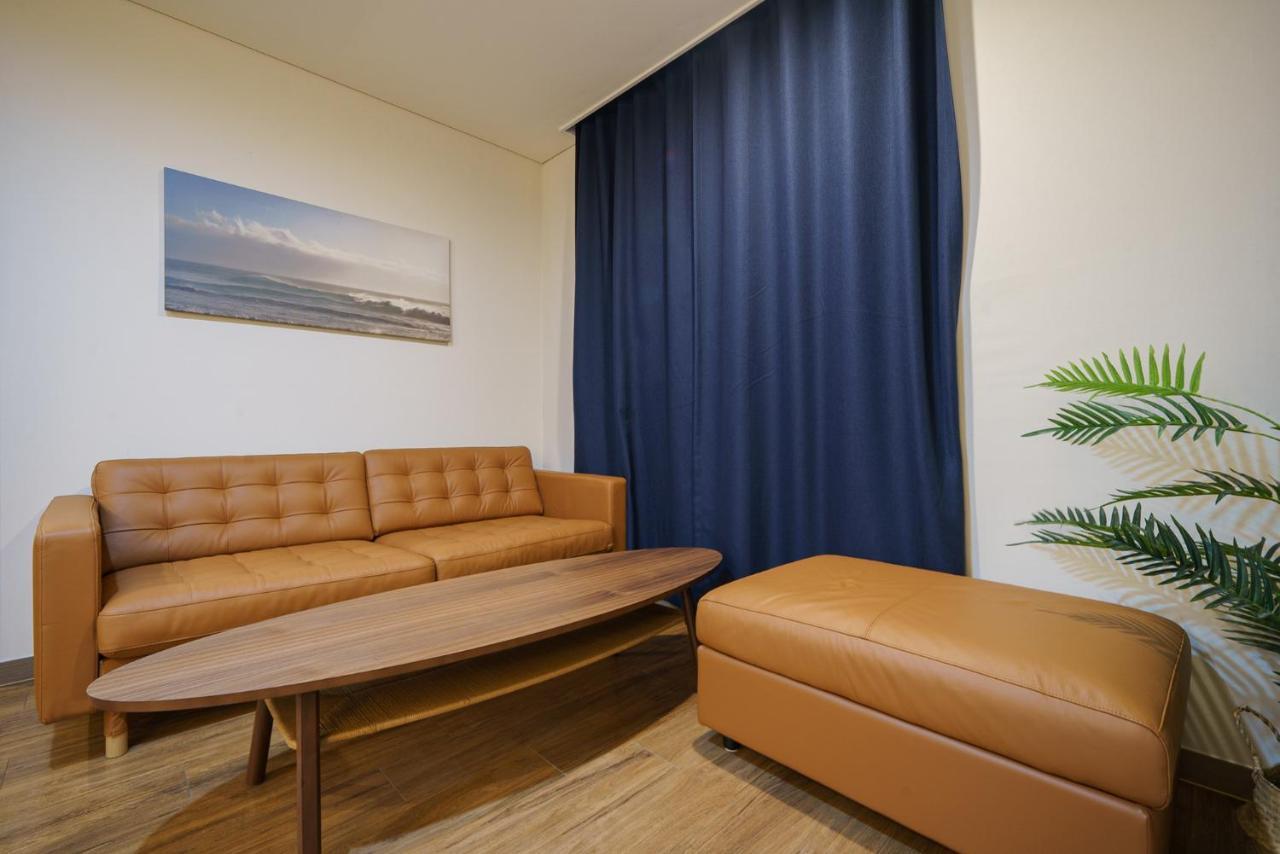 Mtm Family Hotel Gyeongju Exterior photo